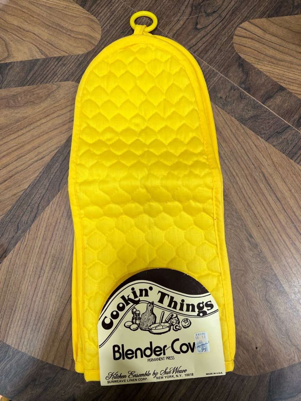 Appliance cover
